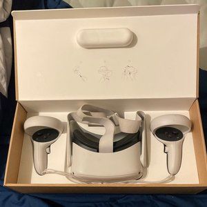 Oculus quest 2 (128GB)